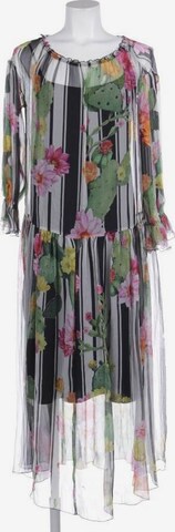 Blumarine Dress in XXS in Mixed colors: front