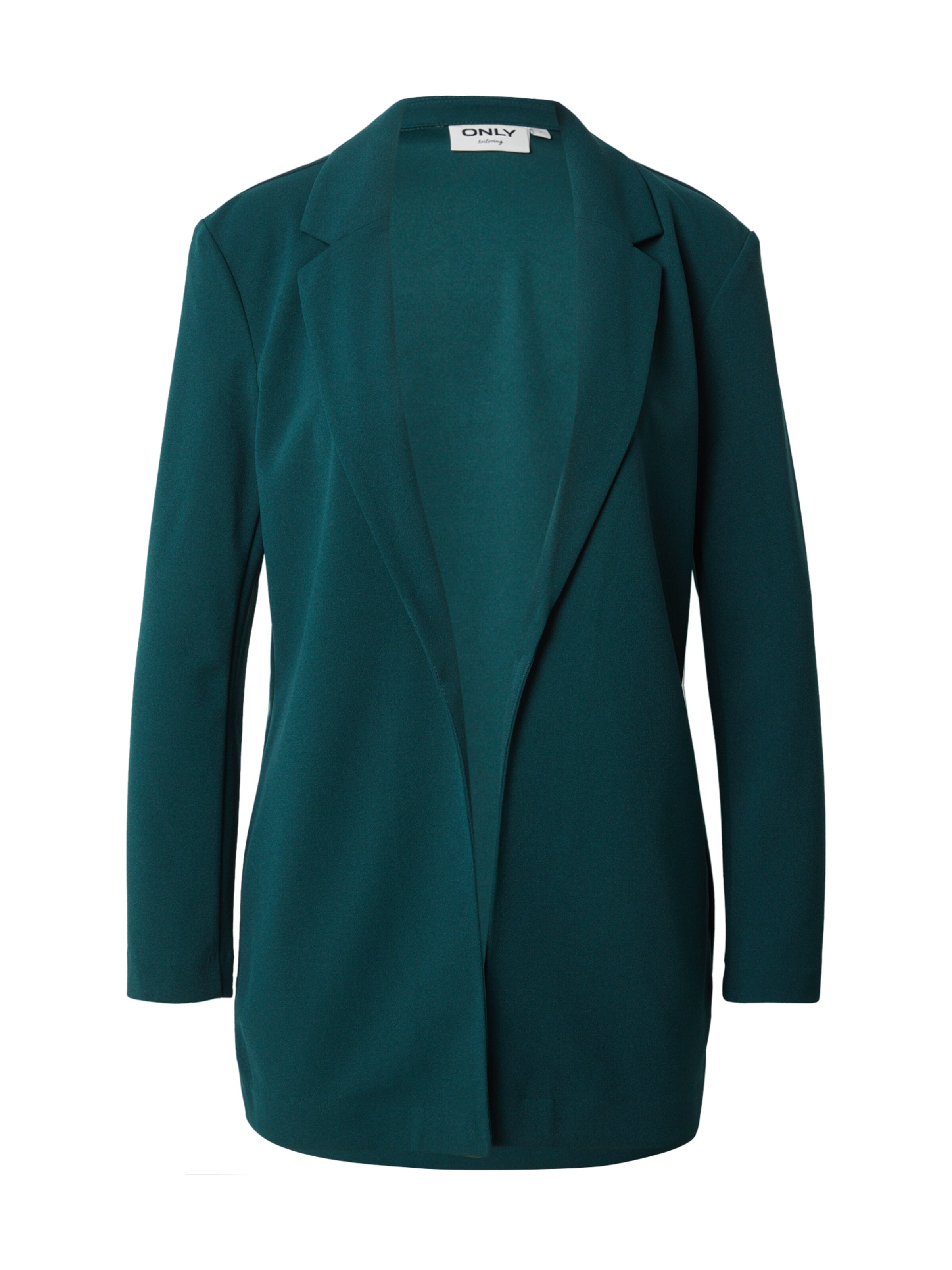 Blazer 'ONLLACY-EVI' di ONLY in verde: frontale