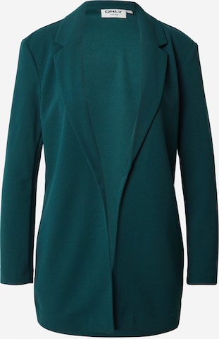 Blazer 'ONLLACY-EVI' di ONLY in verde: frontale