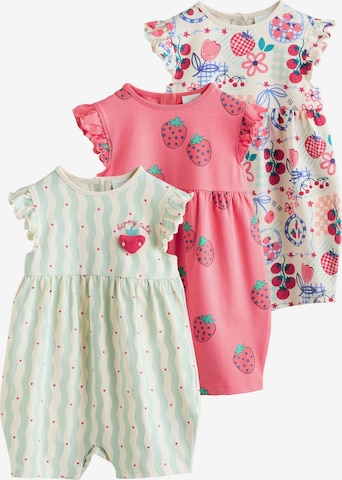 Next Potkuhousut/body värissä monivärinen: etupuoli