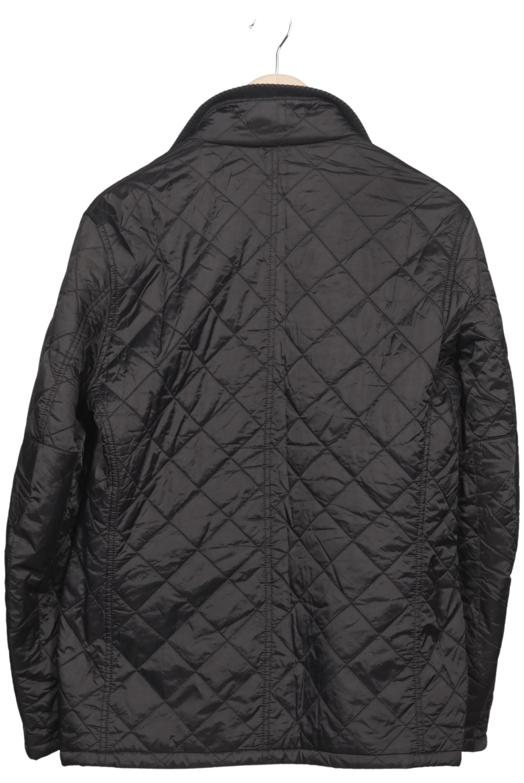 Barbour Jacket & Coat in M in Black