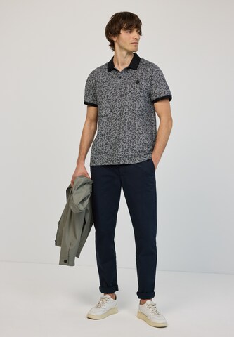 Street One MEN Shirt in Black