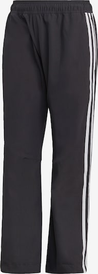 ADIDAS PERFORMANCE Sporthose 'The Trackstand' in schwarz / weiß, Produktansicht