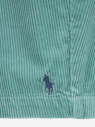 Regular Pantalon Polo Ralph Lauren Big & Tall en vert
