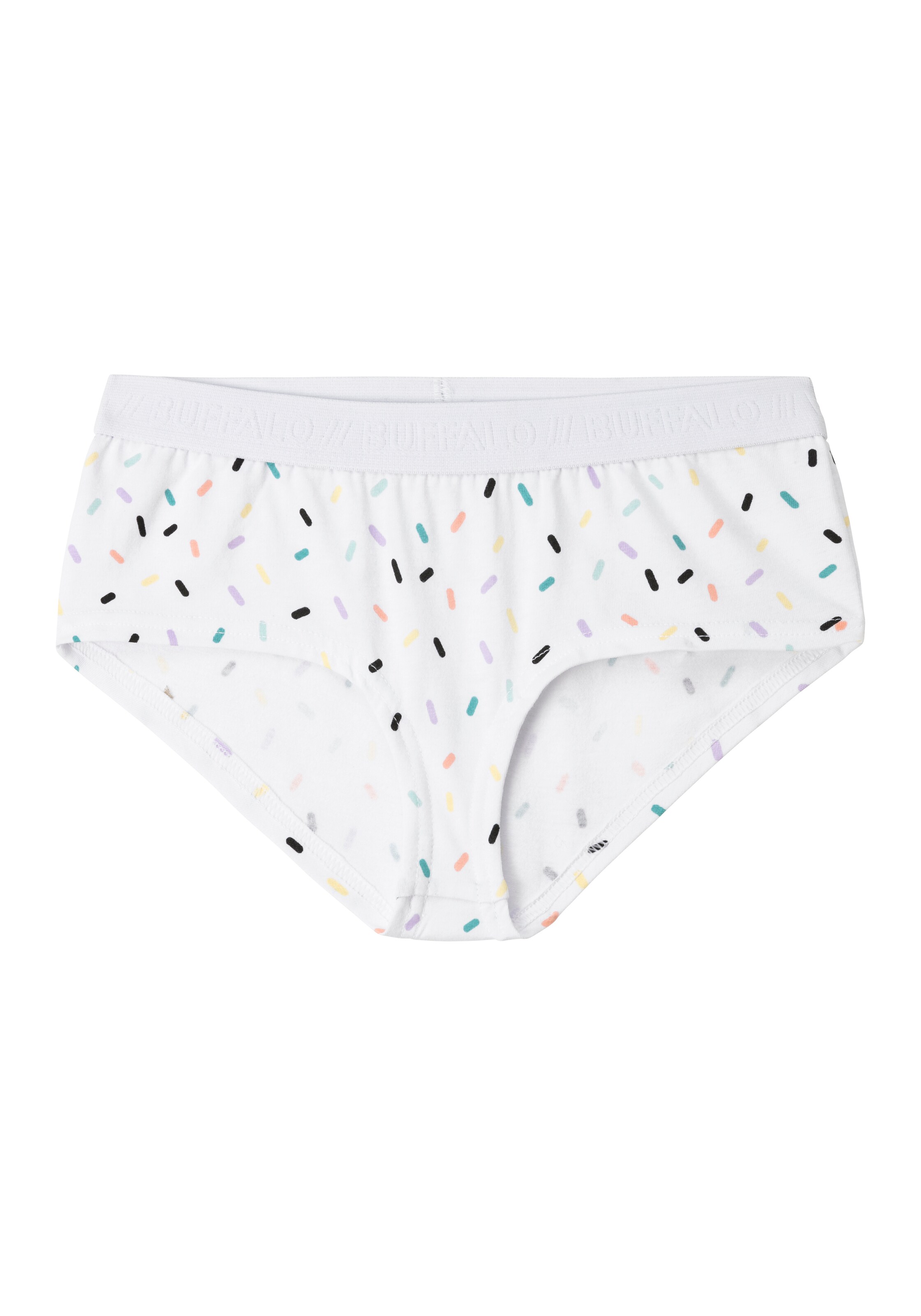 BUFFALO Szettek - vegyes színek