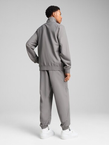 PUMA Trainingspak in Grijs