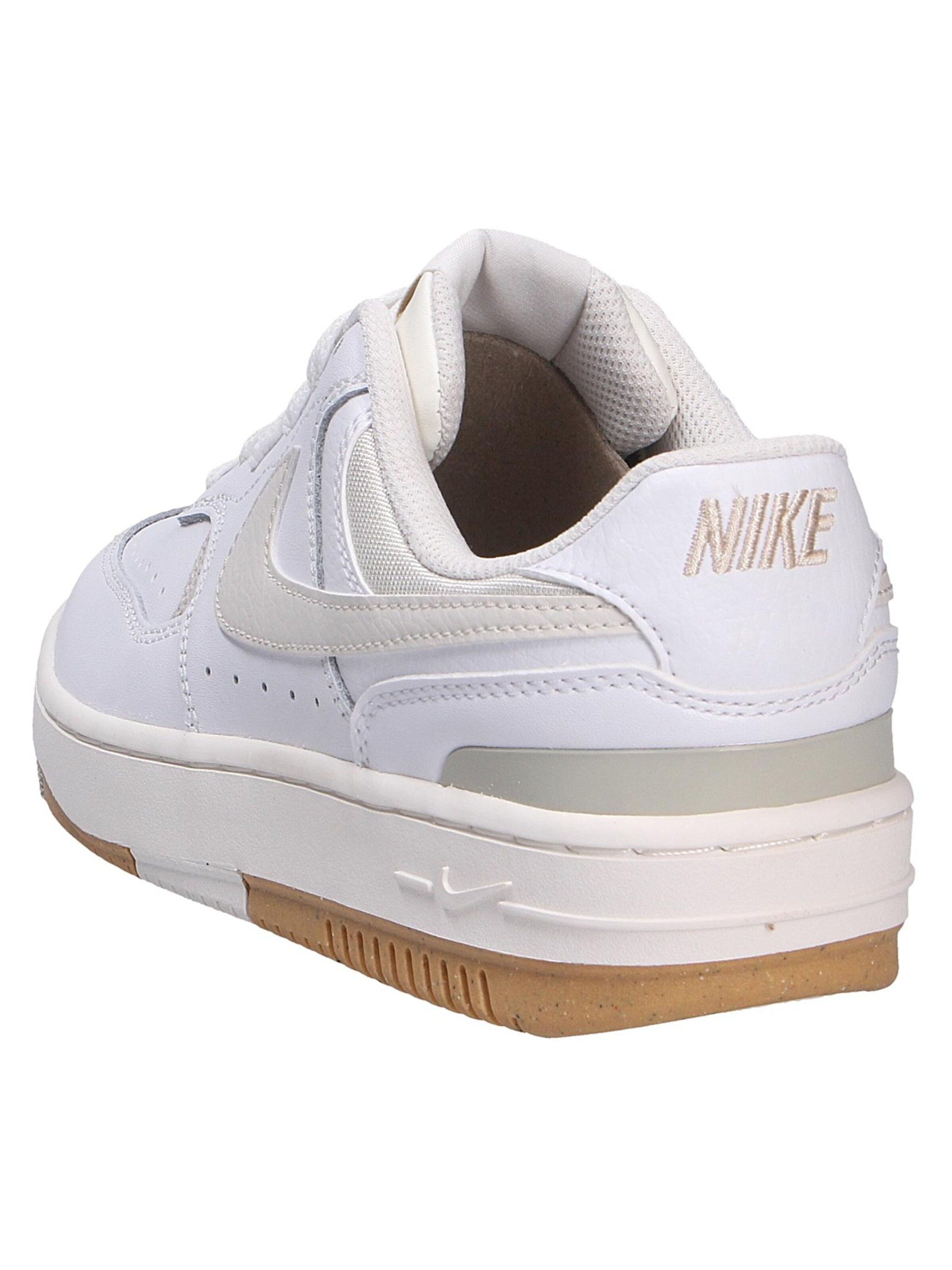 NIKE Sneaker low 'GAMMA FORCE'‌ in Weiß