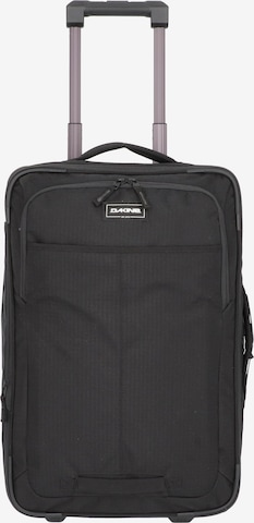 DAKINE Trolley in Schwarz: predná strana