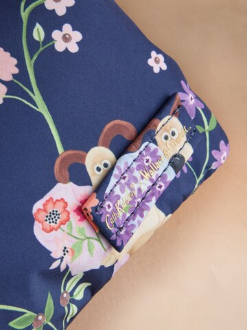Cath Kidston Denarnica | modra barva
