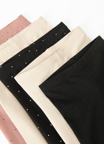 Cool Club - Skinny Leggings en beige