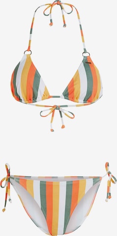 Bikini di O'NEILL in colori misti: frontale