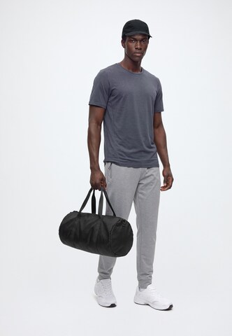 4F Tapered Sportbroek in Grijs