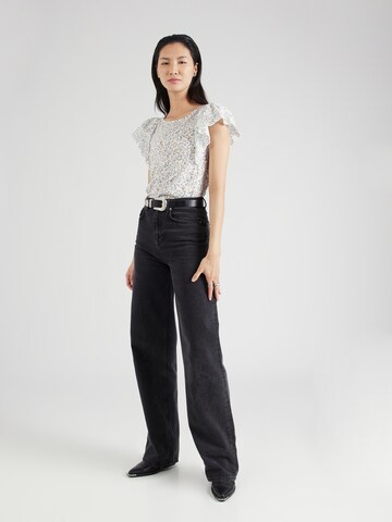 Marks & Spencer - Camiseta en blanco