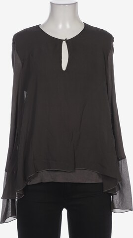 STRENESSE Blouse & Tunic in S in Grey: front