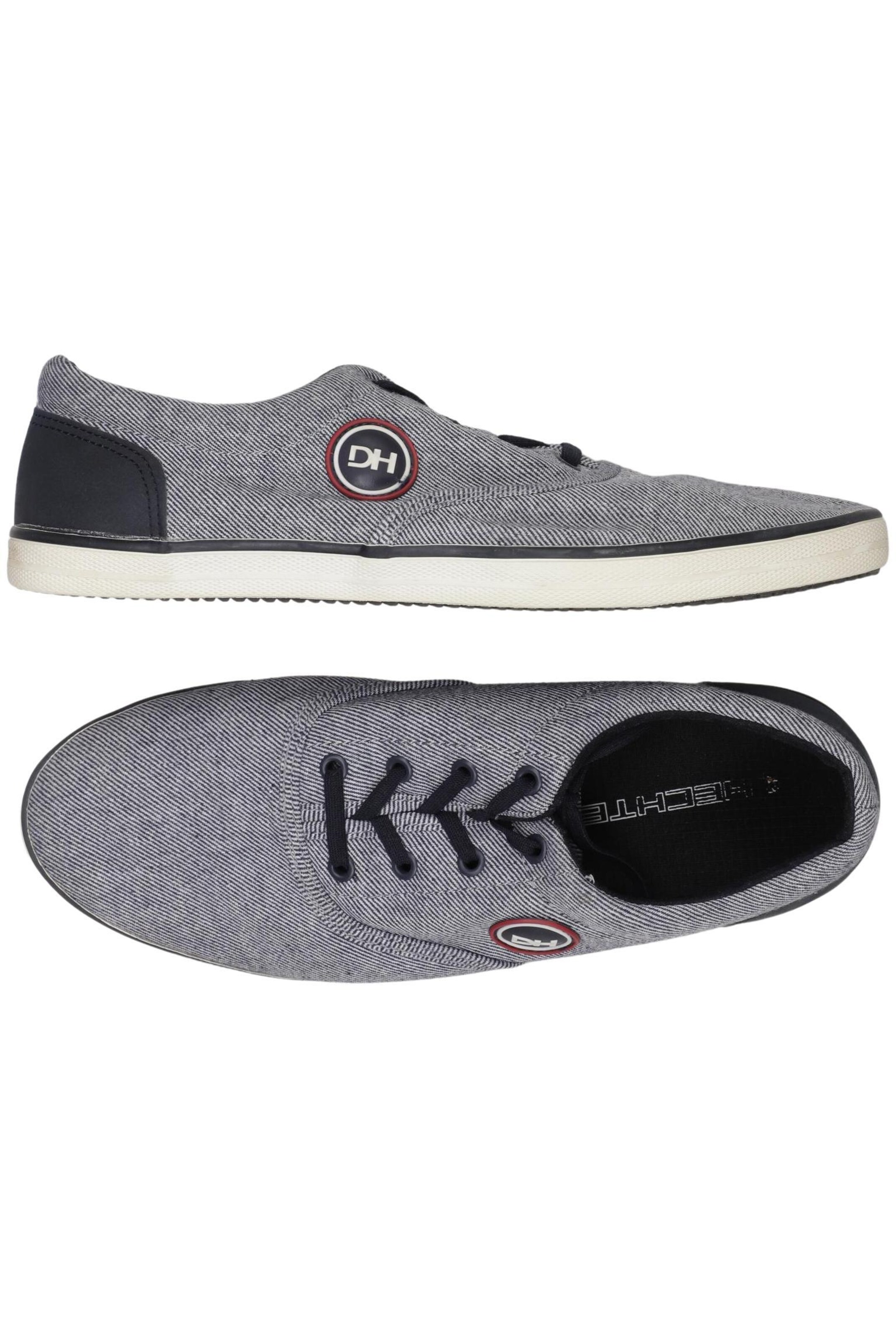 HECHTER PARIS Sneakers & Trainers in 43 in Grey: front