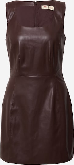 LEVI'S Dress 'PENNY' in Dark brown, Item view