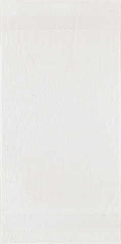 VILLEROY & BOCH Towel in White: front