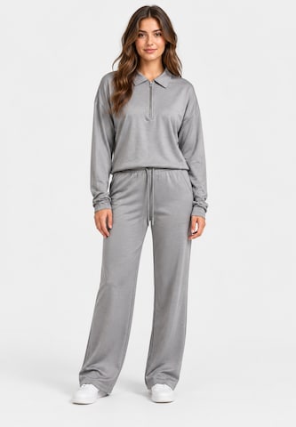 Set Elara en gris : devant