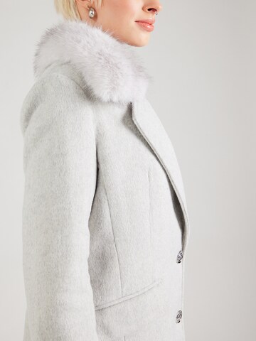 GUESS Mantel 'NANCY' in Grau