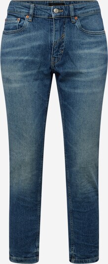 DRYKORN Jeans 'WEST' in blue denim, Produktansicht