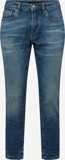 Jeans 'WEST' DRYKORN pe albastru denim, Vizualizare produs