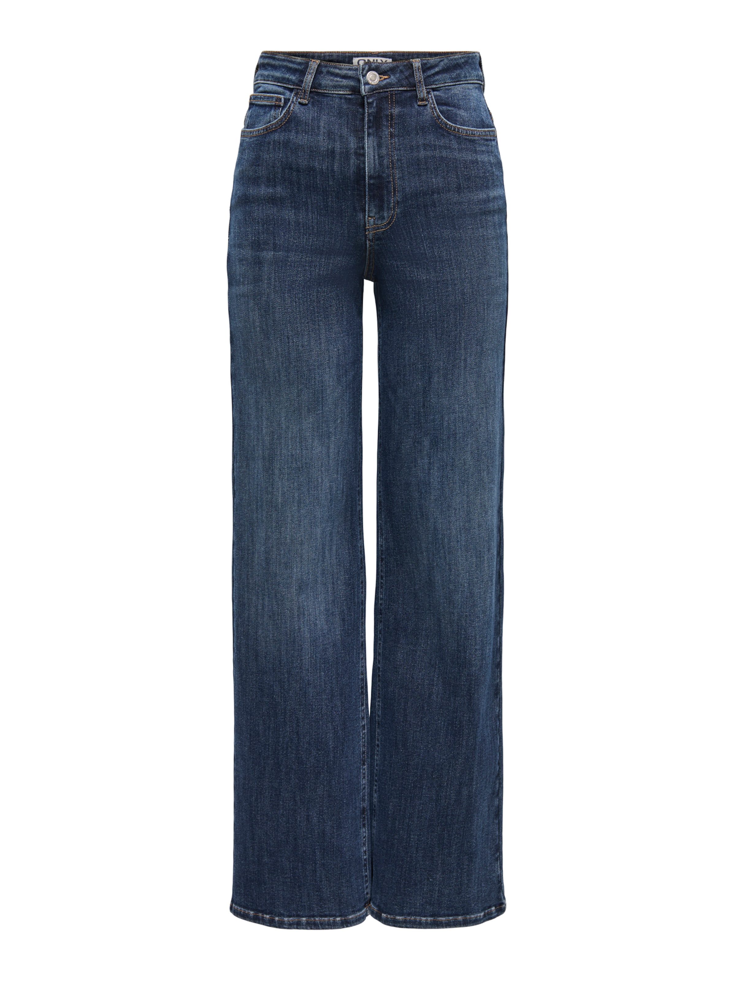 ONLY Τζιν 'ONLPOWER' σε μπλε ντένιμ, Άποψη προϊόντος