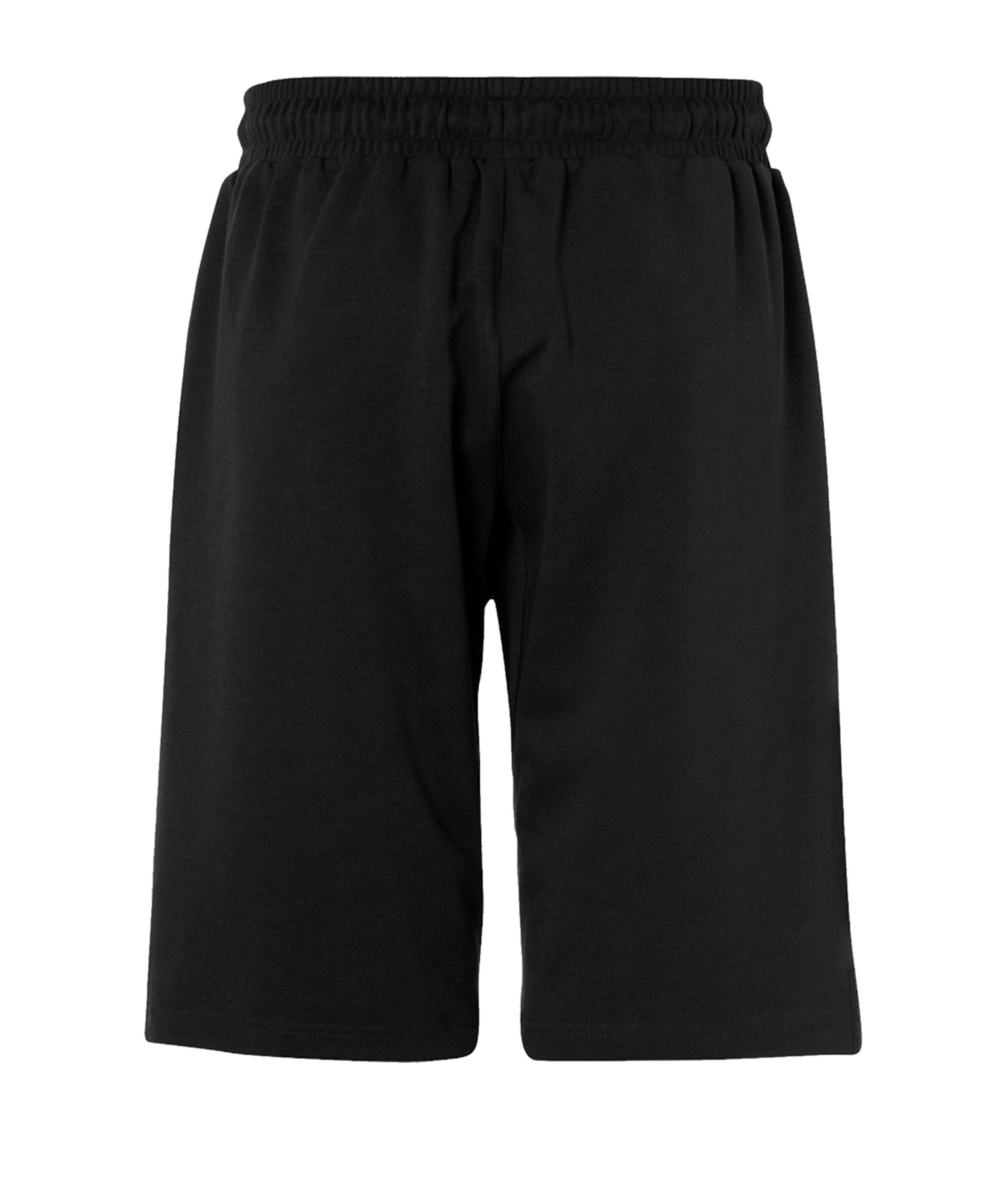 UHLSPORT Regular Workout Pants in Black