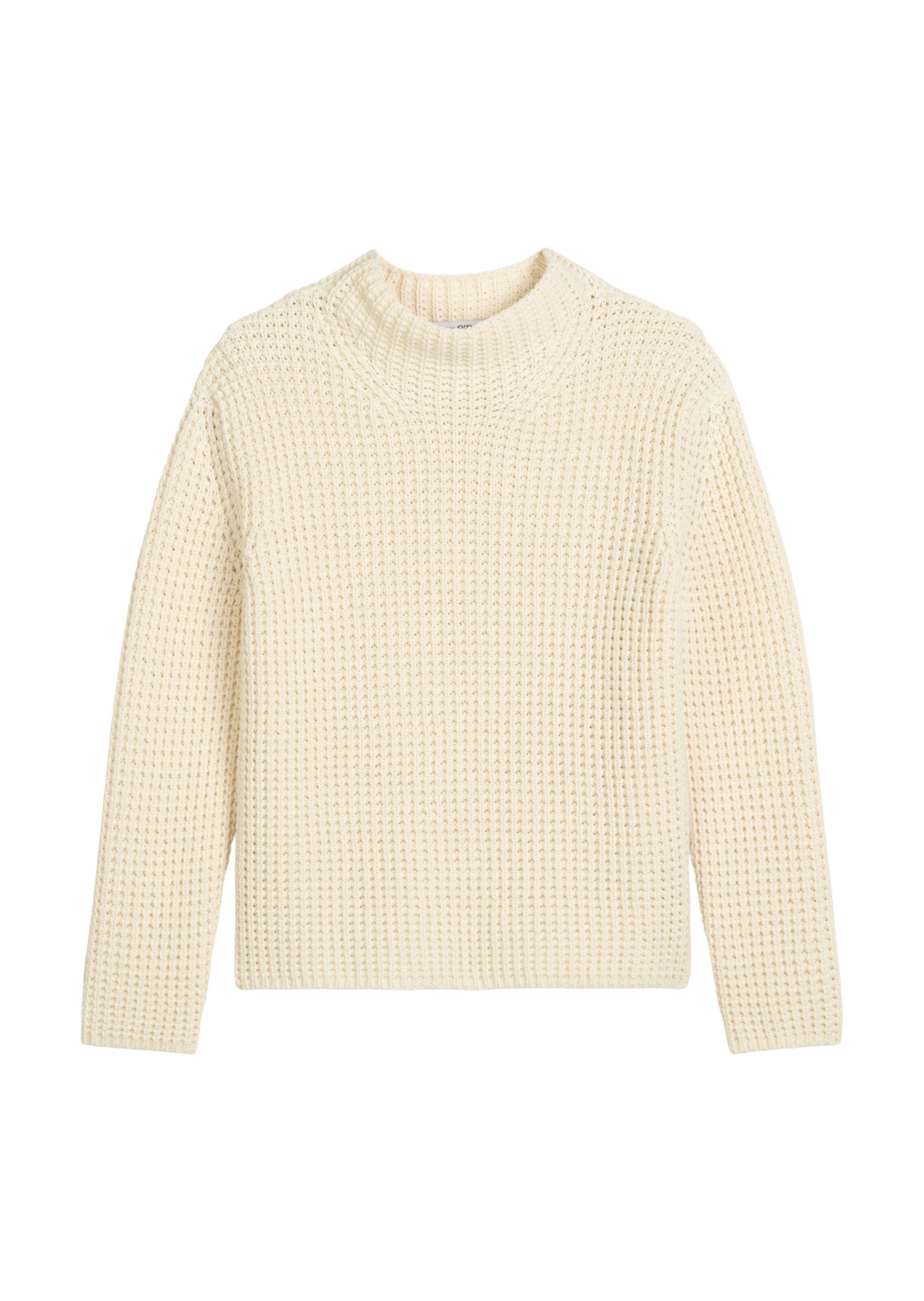 Marc O'Polo DENIM Sweater in Beige, Item view