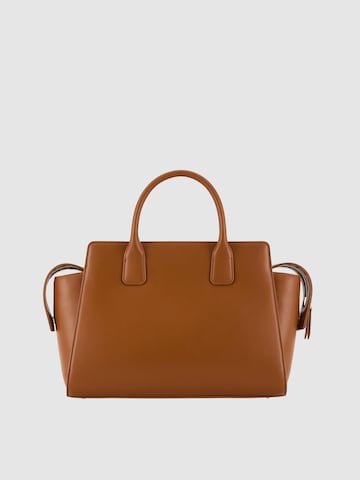 ARMANI EXCHANGE - Bolso de mano 'XW002158' en beige