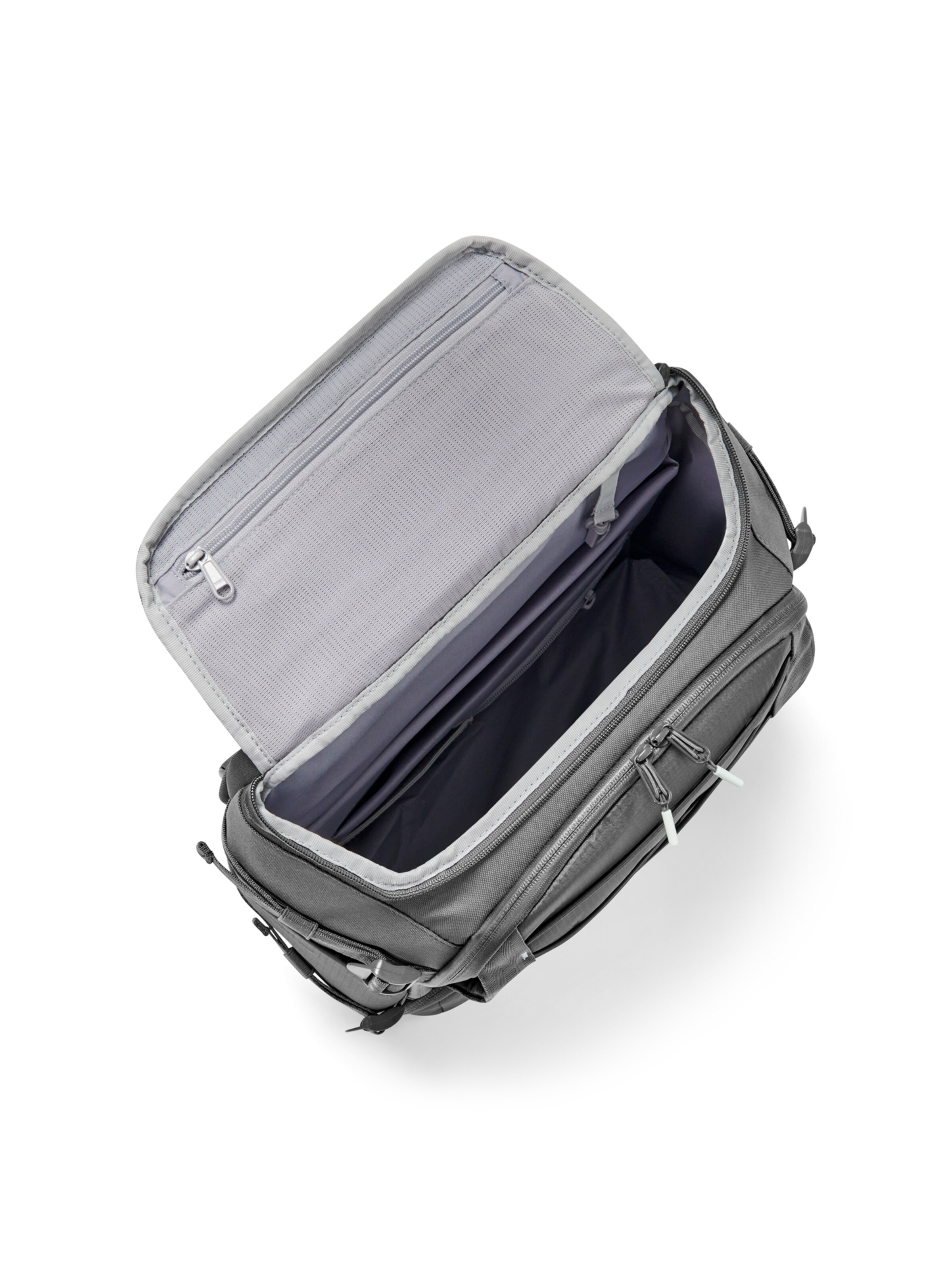 Johnny Urban Batoh – šedá