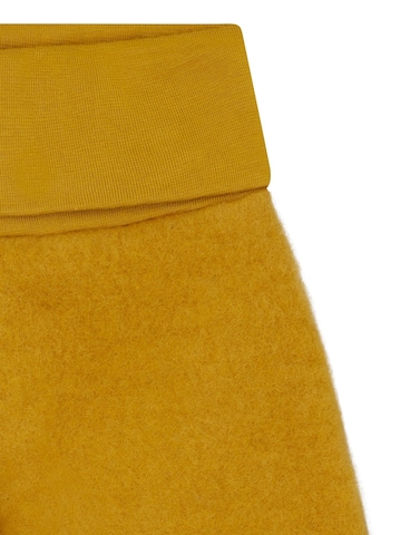 loud + proud Loose fit Pants in Yellow