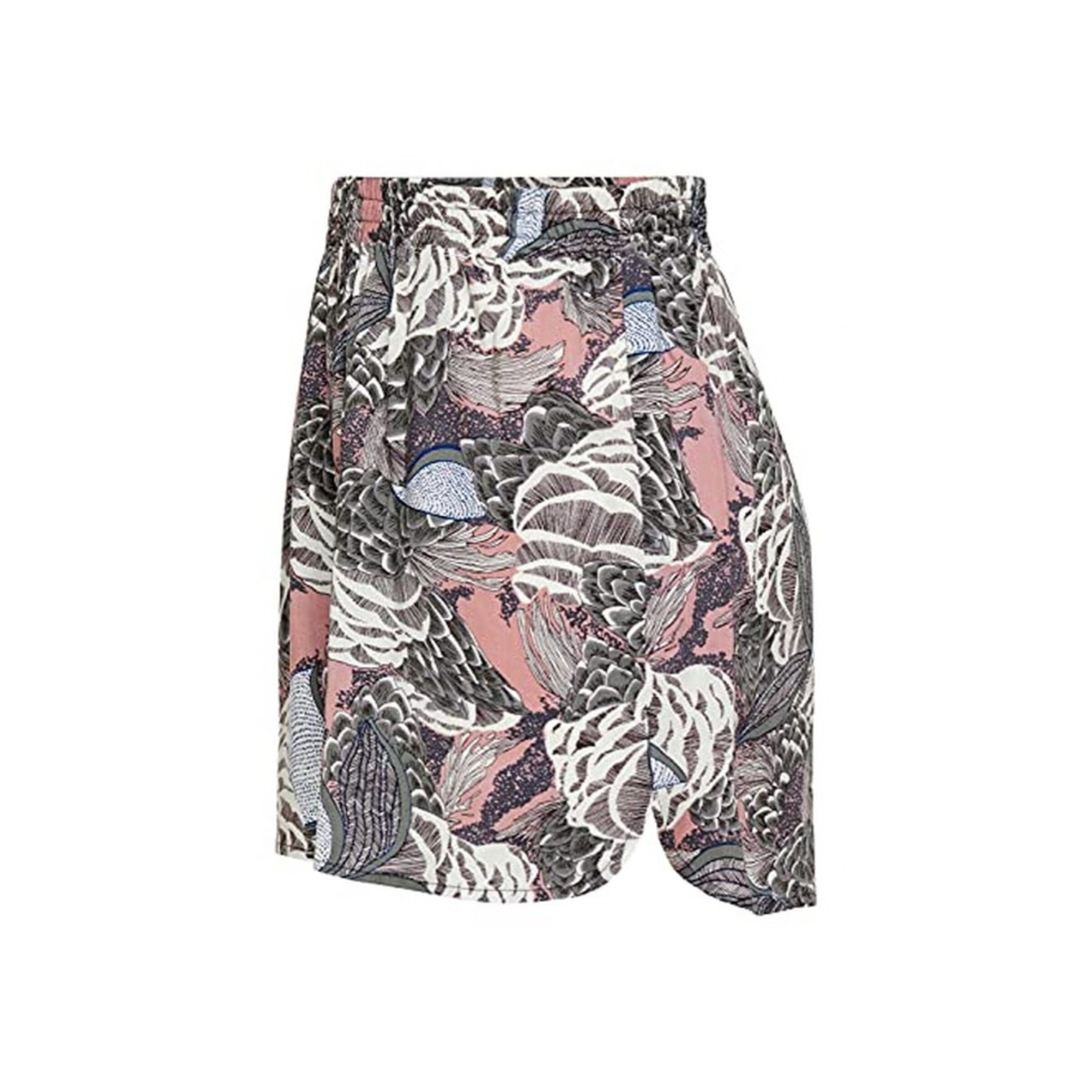 ONLY Обычный Штаны в Смешанный