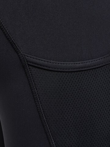 Newline Skinny Sportsbukser 'Chicago' i sort