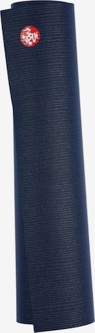 Manduka Matte 'PROlite' in Blau: Vorderseite