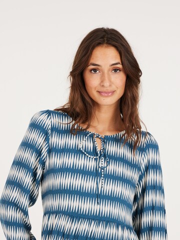 PROTEST Dress 'PRTJESS' in Blue