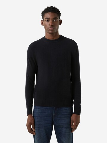 BOGNER Sweater 'Brendon' in Black: front