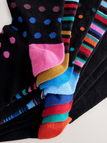 Next Socken in Schwarz