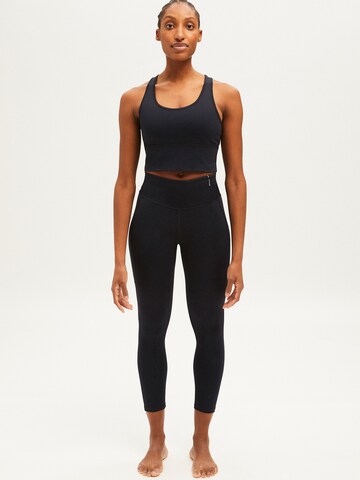 ARMEDANGELS Skinny Leggings 'Amba' in Black