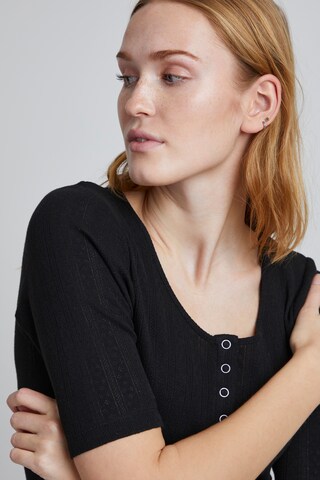 T-shirt b.young en noir