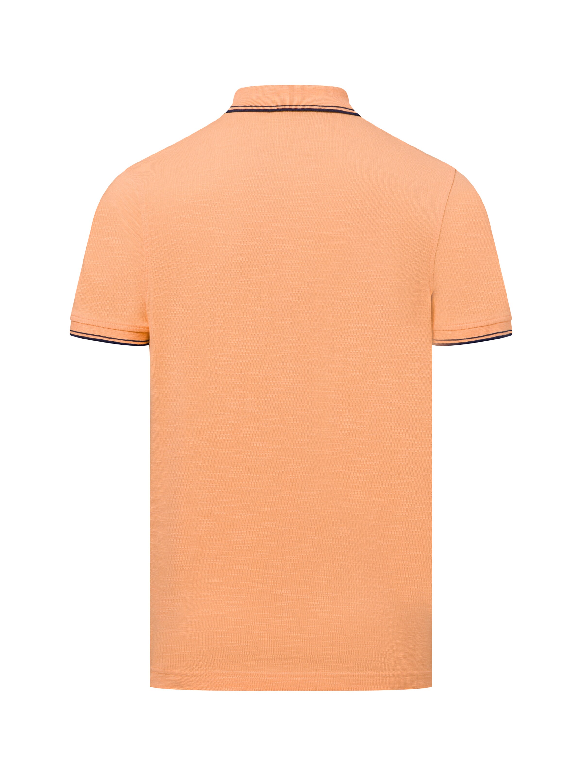 Nils Sundström Shirt in Orange