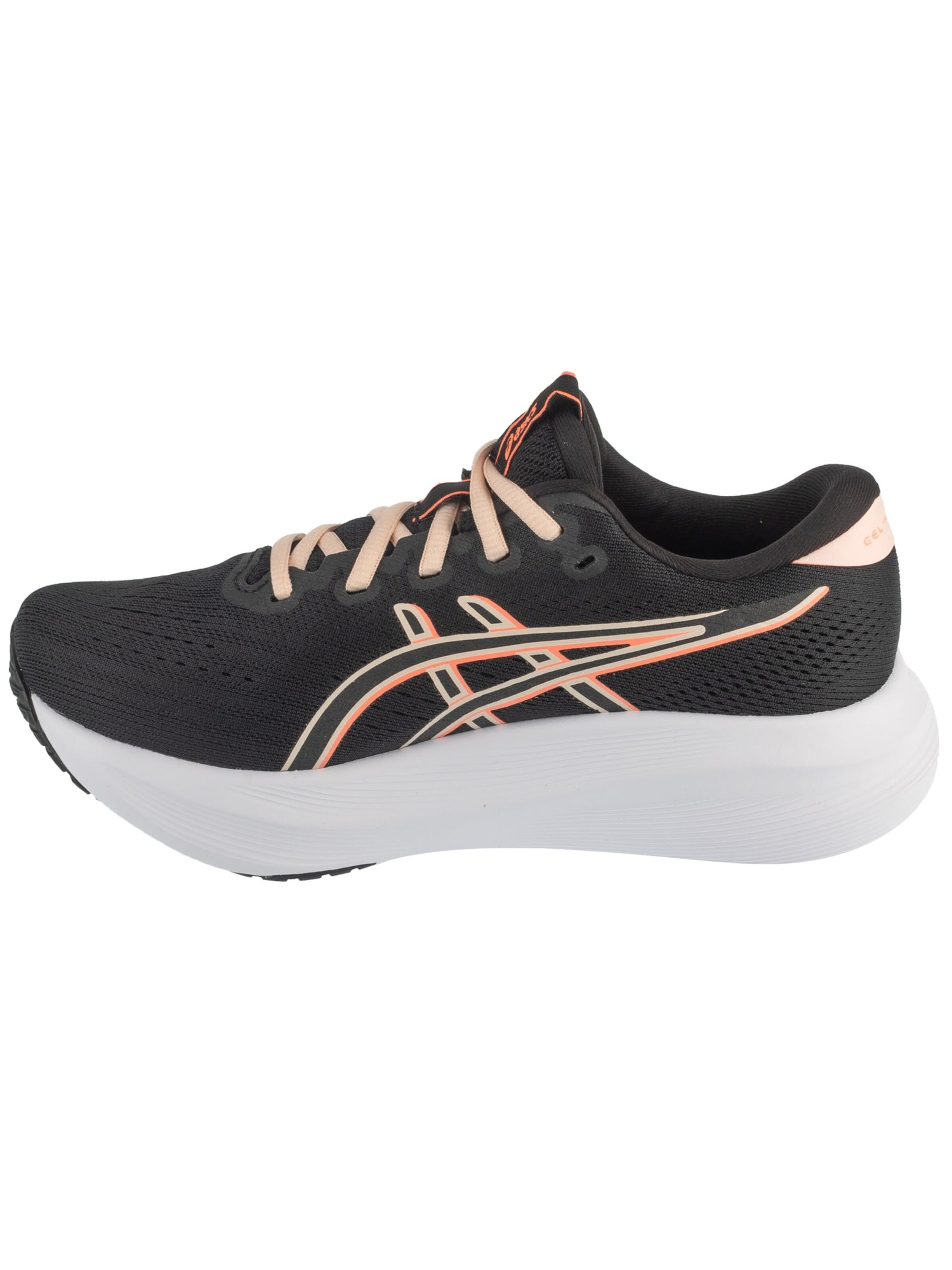 Chaussure de course 'Gel-Excite 11' ASICS en noir