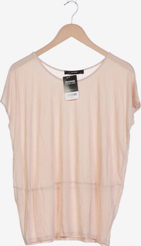 HALLHUBER T-Shirt S in Beige: predná strana