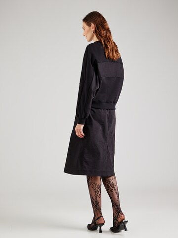 Robe 3.1 Phillip Lim en noir