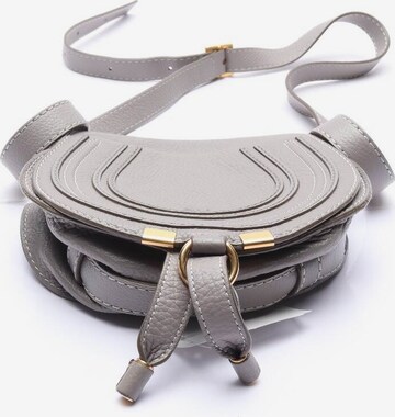 Chloé Bag in One size in Grey