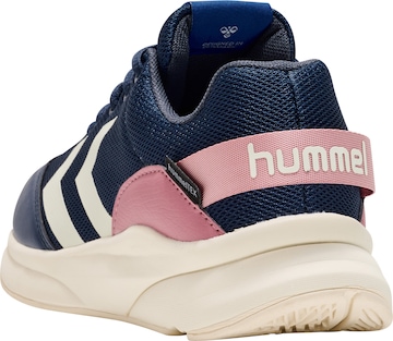 Hummel Sneaker 'REACH 250' in Blau