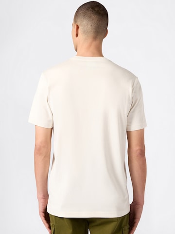 Champion Authentic Athletic Apparel Тениска в бяло