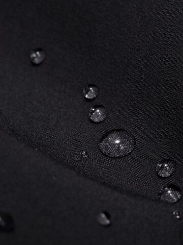 MAMMUT Sportjacke 'Taiss Pro' in Schwarz