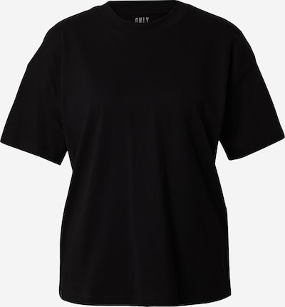 ONLY Shirt 'NEW LAURA' in Black, Item view