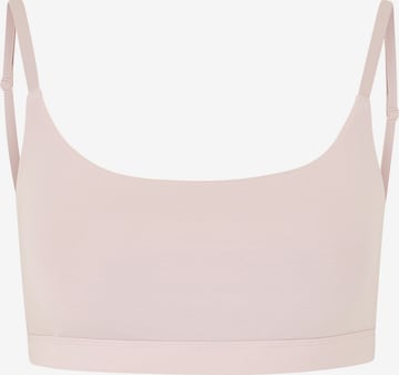 Soutien-gorge 'RORYY' Les Lunes en rose : devant