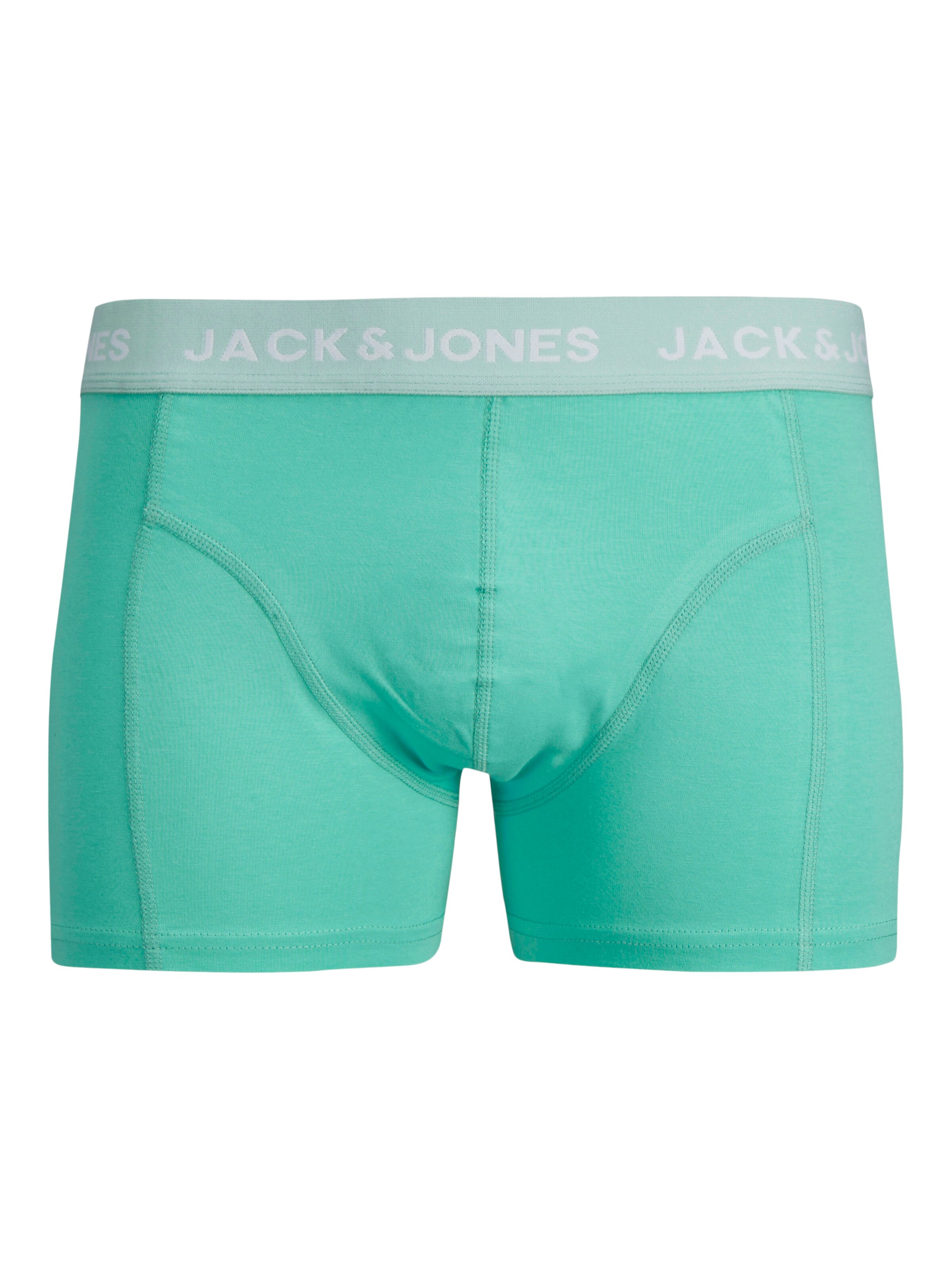 JACK & JONES Boxeralsók 'JACTasmania' - kék
